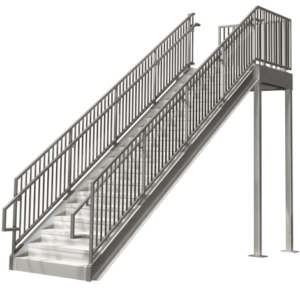 Prefabricated Commercial Stairs 10 12 METALSOURCE   CommercialStairs Hero2 Grey 470x470 1 300x300 