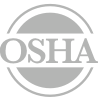 OSHA Compliant