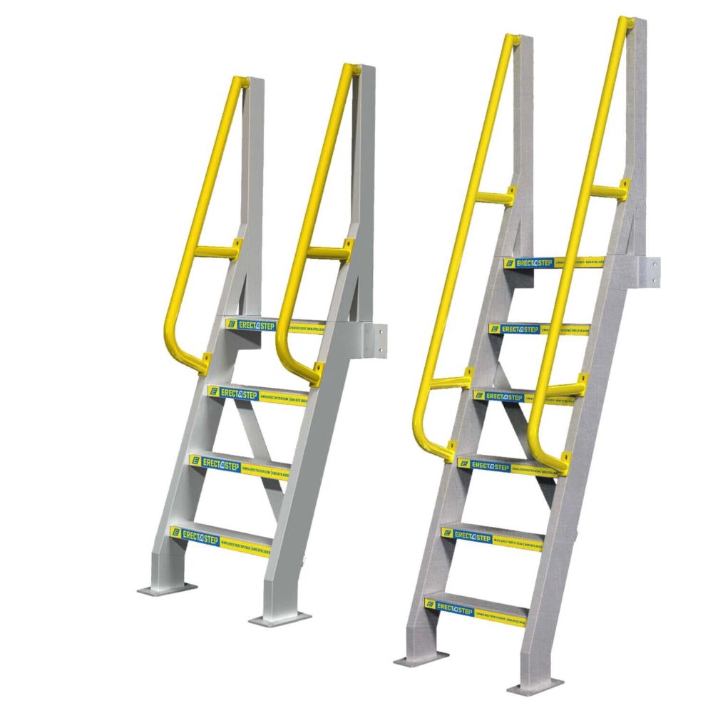 Erectastep: Ship Ladder 